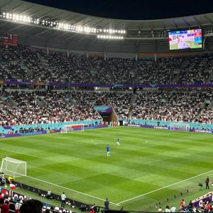 Vòng bán kết World Cup 2026 sắp sửa bùng nổ với hai cặp đấu được chờ đợi nhất từ trước đến nay: Tây