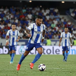 Santo Domingo nhận thất bại 0-1 trước Deportivo Cuenca Juniors tại vòng 17 Liga Pro Serie B trên