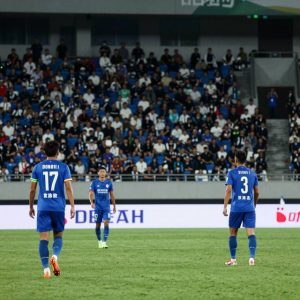 Suzhou Dongwu 0-0 Shenzhen Juniors: Trận Cầm Chân Bế Tắc Tại Suzhou Sports Centre