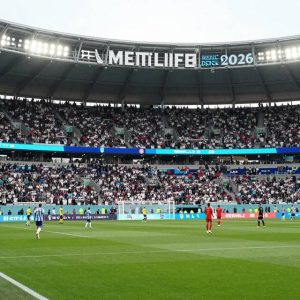 World Cup 2026 khép lại với màn so tài đỉnh cao tại MetLife
