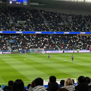 Thép Xanh Nam Định rộng cửa đón tân binh: Trung vệ từ lò PSG và hậu vệ Việt kiều Schalke 04