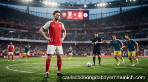 Premier League 2026/27 khởi tranh: Arsenal và tham vọng bảo vệ ngôi vương trước làn sóng thách thức
