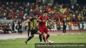 ASEAN Cup 2026: Việt Nam đối đầu Malaysia – Phân tích chiến thuật trước trận bán kết lượt đi