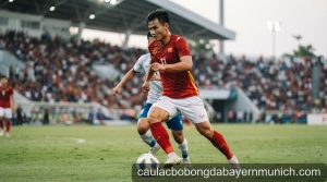 FIFA ASEAN Cup 2026: ĐT Việt Nam và mục tiêu tích lũy điểm số trên bảng xếp hạng FIFA