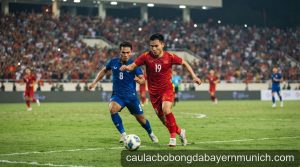 FIFA ASEAN Cup 2026: ĐT Việt Nam đối đầu Philippines – Phân tích chiến thuật và cơ hội giành 3 điểm