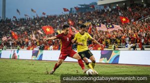 FIFA ASEAN Cup 2026: ĐT Việt Nam đối đầu Malaysia – Phân tích cơ hội và thách thức trước trận đấu quyết định