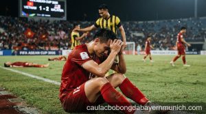 Nhìn lại hành trình FIFA ASEAN Cup 2026: Vì sao ĐT Việt Nam hụt hơi ở giai đoạn quyết định?