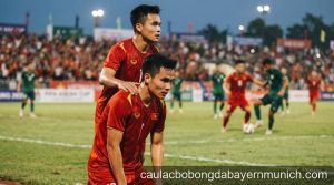 FIFA ASEAN Cup 2026: ĐT Việt Nam và bài toán tâm lý trước trận gặp Pakistan